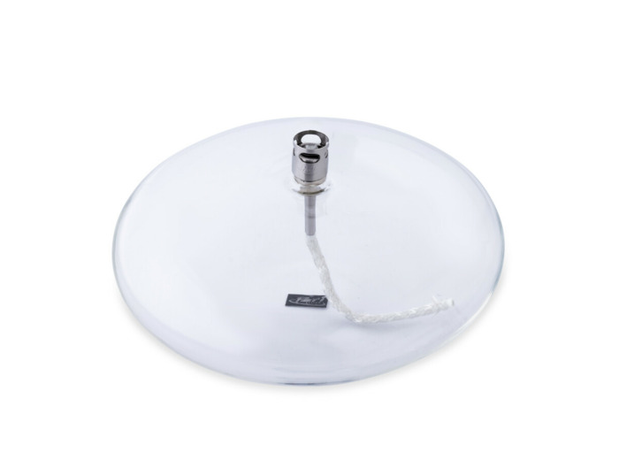 Lampe à huile - Galet L