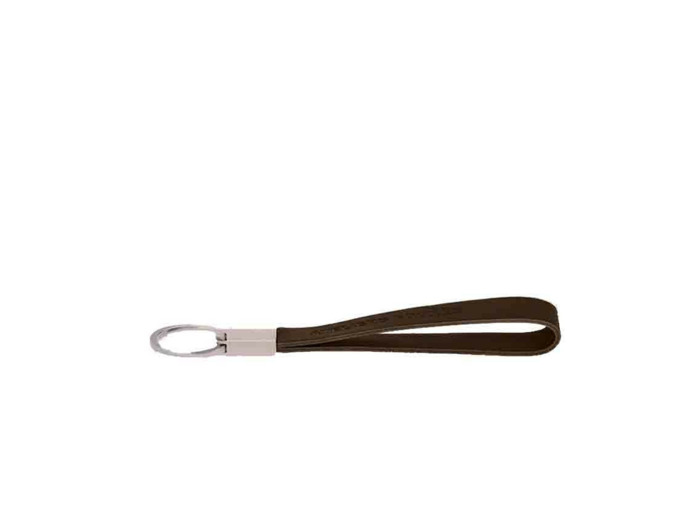 Ateliers Foures Porte Clés Baroudeuse Troie F902 Cognac
