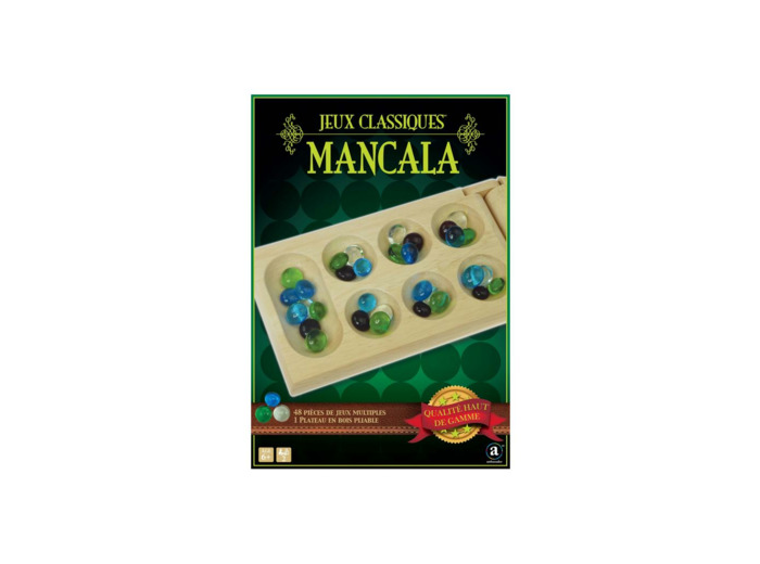 Mancala Classic