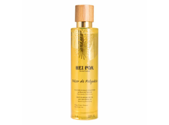 HEI POA HLE SEC TRESOR POLYN FL SPR100ML