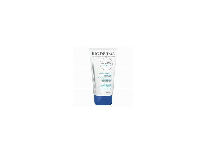 BIODERMA NODE DS SHA TB125ML 1