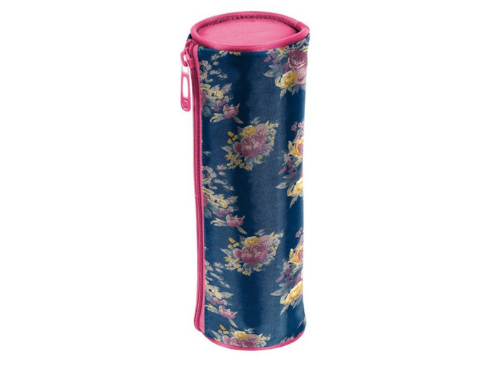 Fourre-tout rond - Floral