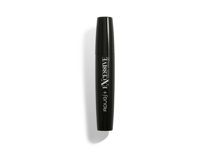 ROUGJ MASCARA NOIR EXTRA-VOLUME