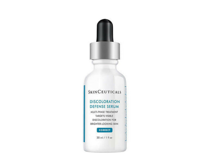 Serum Visage Discoloration Defense Anti Taches Brunes 30ml Correct Skinceuticals