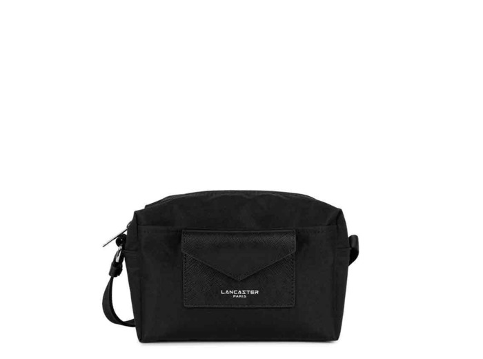 Lancaster Smart KBA Sac Trotteur 516-40 Noir