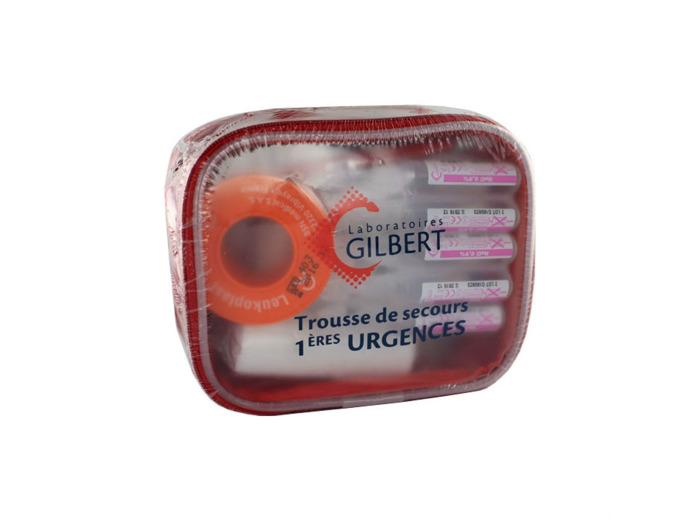 GILBERT TRSSE SE ESSENT