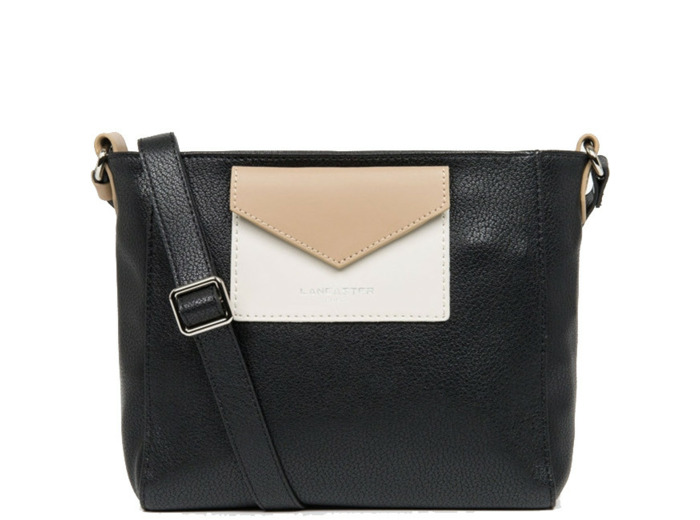 Lancaster Maya Sac Trotteur 517-24 Noir EN