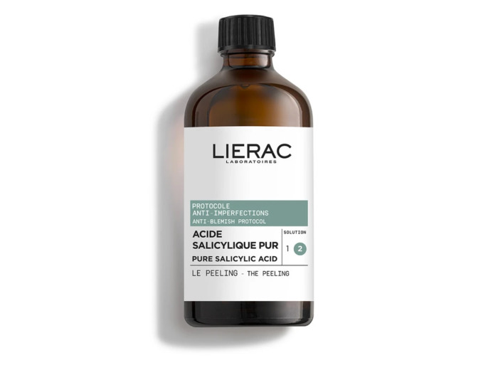 LIERAC STOP-BOUTONS ANTI-BOUTONS FL15ML