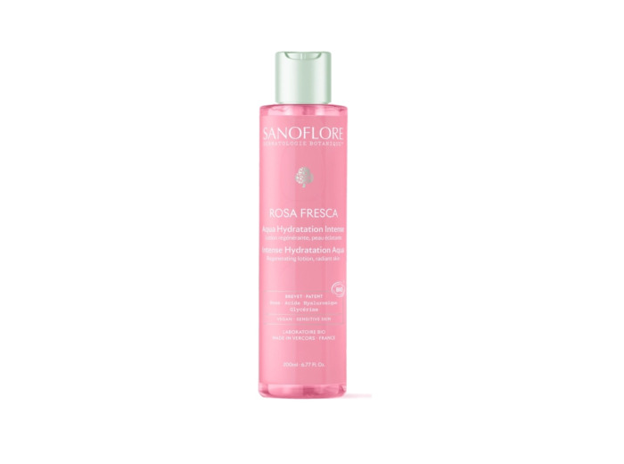 SANOFLORE ROSA FRESCA AQUA HYDR INT 200ML