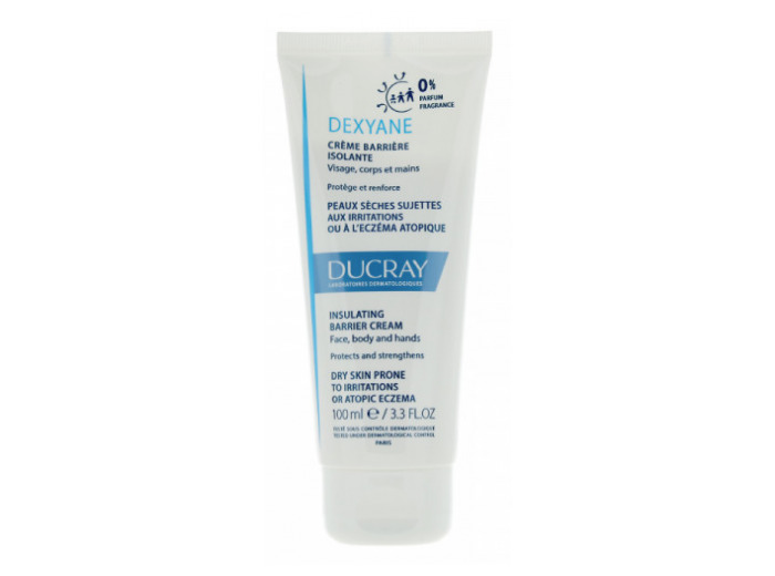 DUCRAY DEXYANE CR BAR ISOL TB100ML 1