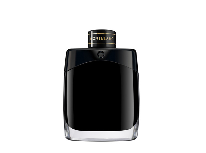 INTER PARFUMS - MONTBLANC LEGEND EP Vaporisateur 100ml