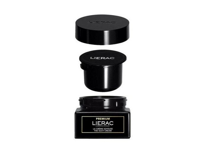 LIERAC LA CR SOYEUS A-AGE ABSOL RECH 50ML