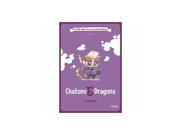 Chatons et dragons
