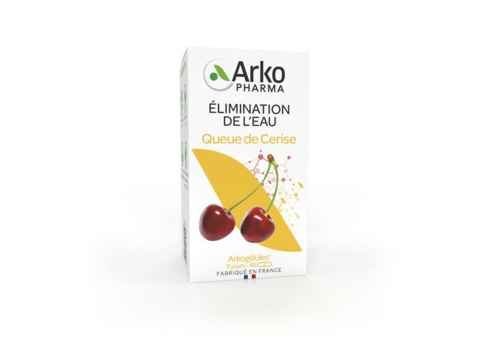 AKG QUEUE DE CERISE GV 45