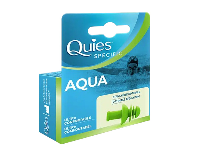 QUIES SPECIFIC AQUA AD