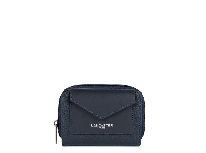 Lancaster Maya Tout En Un 117-03 Bleu Foncé