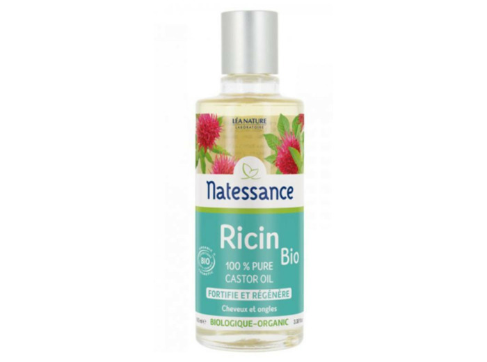 NATESSANCE BIO HLE RICIN BIO FL100ML
