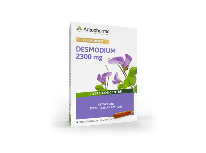 AKF DESMODIUM 2300MG