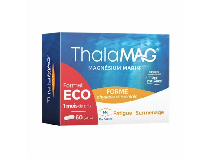 THALAMAG FORM PampM B/60