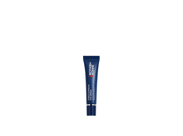 Homme Serum Anti-rides 15 ml Force Suprême Biotherm