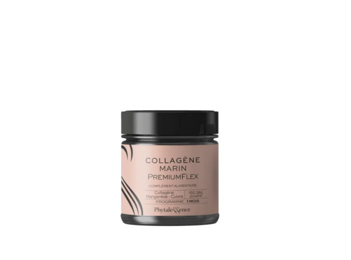 PHYT COLLAGENE MARIN