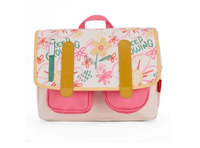 Cartable Flower Artwork