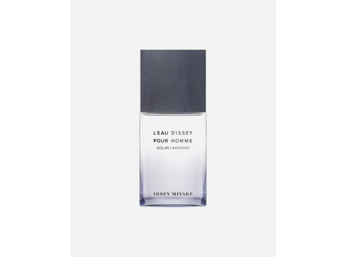 L'Eau d'Issey Pour Homme Solar Lavender ET Intense Vaporisateur 100ml