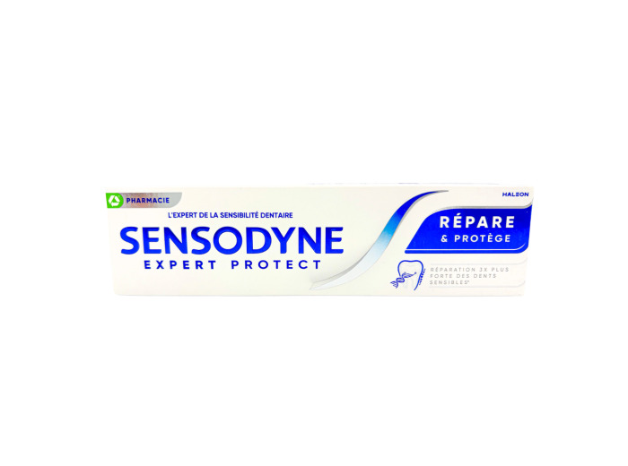 SENSODYNE DENT REPampPROT 75ML