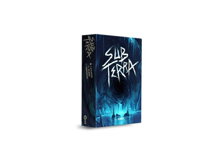 Sub terra