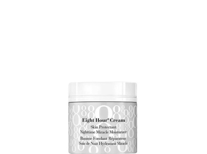 Baume Fondant Réparateur Soin De Nuit Hydratant  (Crème de 8 Heures) Pot 50ml de la marque Elizabeth Arden