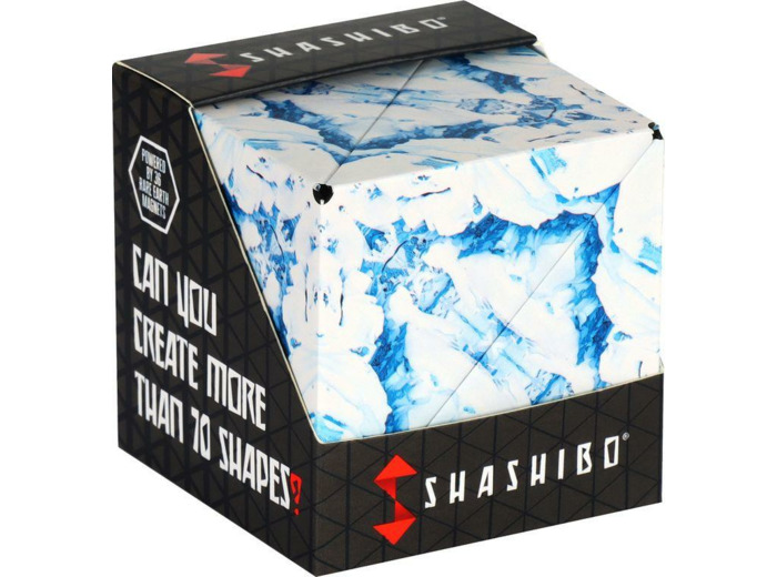 SHASHIBO ARCTIC