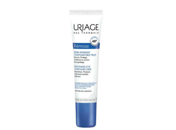 URIAGE XEMOSE CONT YX TB15ML1