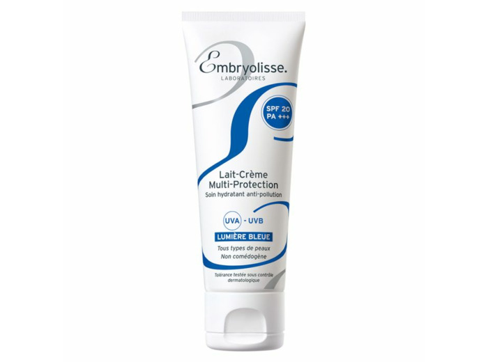 EMBRYOLISSE LAIT CREME MULTI PROTECT T40M