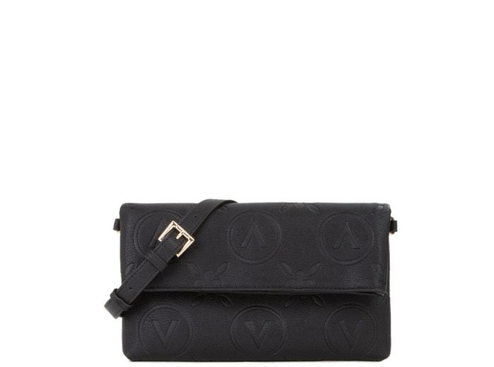 Valentino Samba Re Sac Trotteur Nero