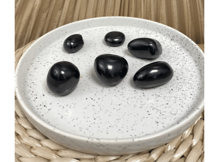 SHUNGITE
