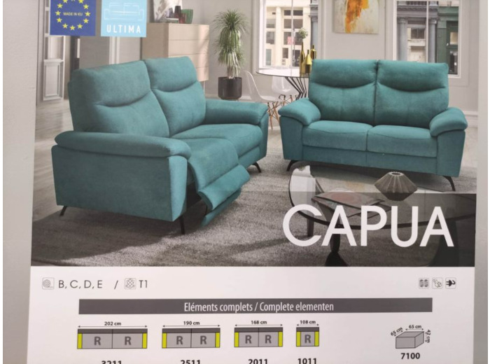 Capua