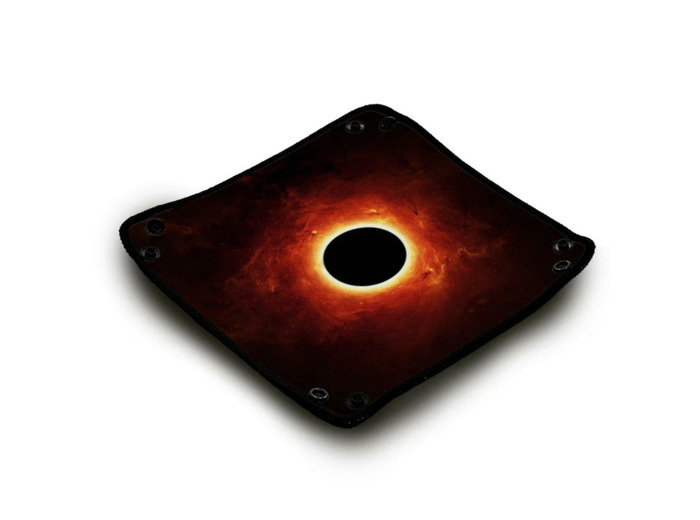 Piste de dés Eclipse