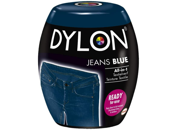 DYLON  BLUE JEANS