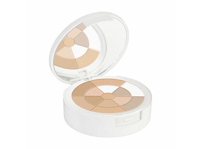 Poudre Mosaique Translucide 10g Couvrance Avène