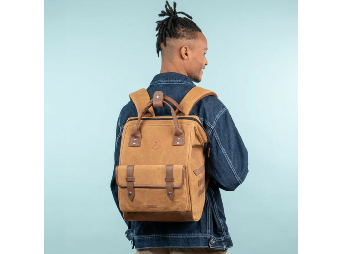 Cabaïa Medium Sac à Dos 13" Colombo