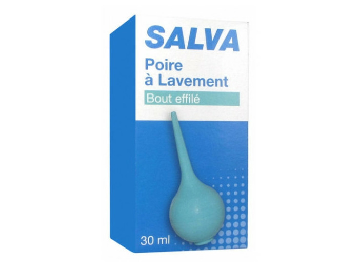 SALVA POIR LAV EFFIL N2 30ML