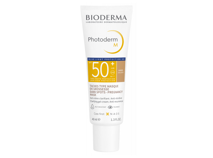 BIODERMA PHOTODERM M SPF0 CLAIRE 40ML