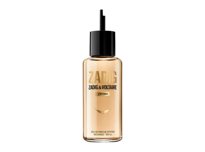 ZADIG L'Intense de Zadig&Voltaire Recharge 150ml