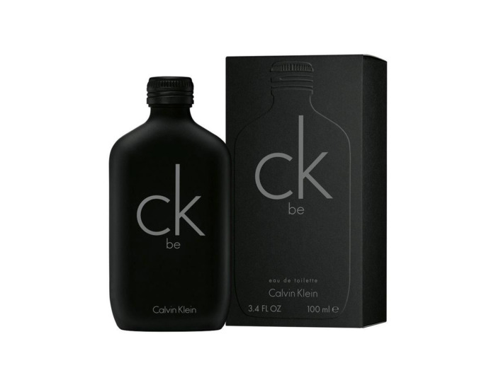 CK BE De Calvin Klein ET Vaporisateur 100ml