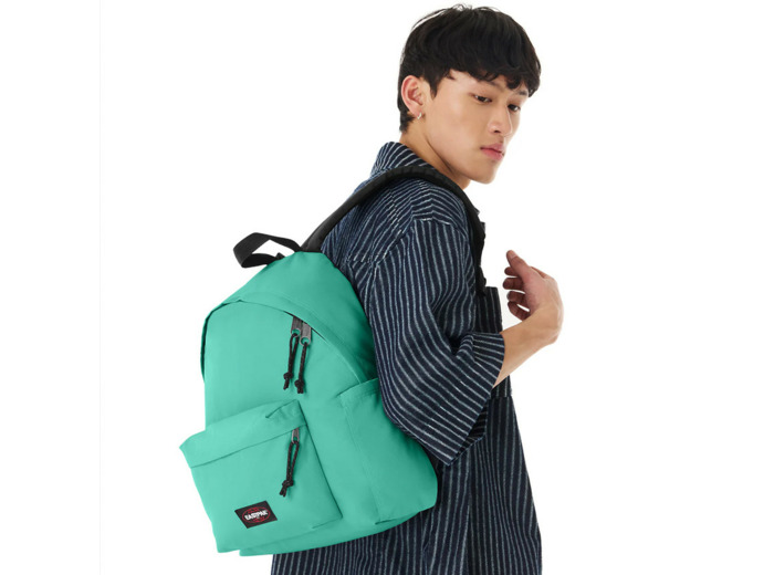Eastpak Day Pak'r  Sac A Dos B0G Aquamarine Blue