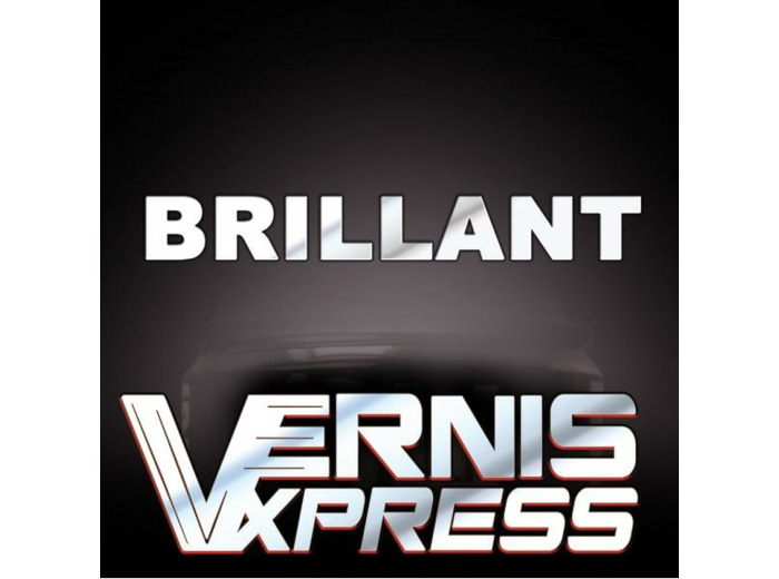 FXGV03 – Vernis Brillant