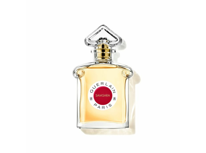 GUERLAIN - SAMSARA ET Vaporisateur 75ml