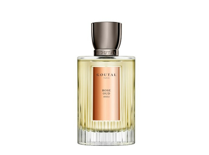 ANNICK GOUTAL PARFUMS - ROSE OUD EP Vaporisateur 100ml (Edition Limitée)