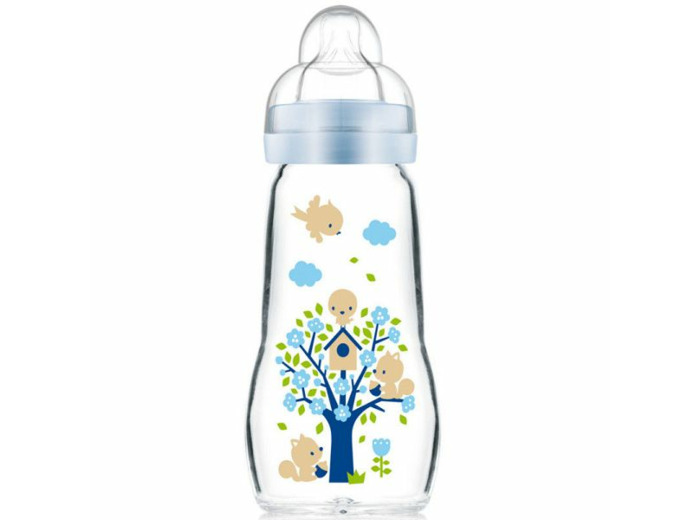 MAM BIB VER TET2 BLE 260ML1