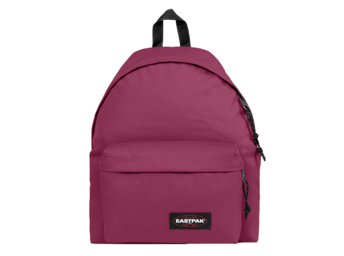 Eastpak Padded Pak'r Sac A Dos 6S1 Wine Burgundy
